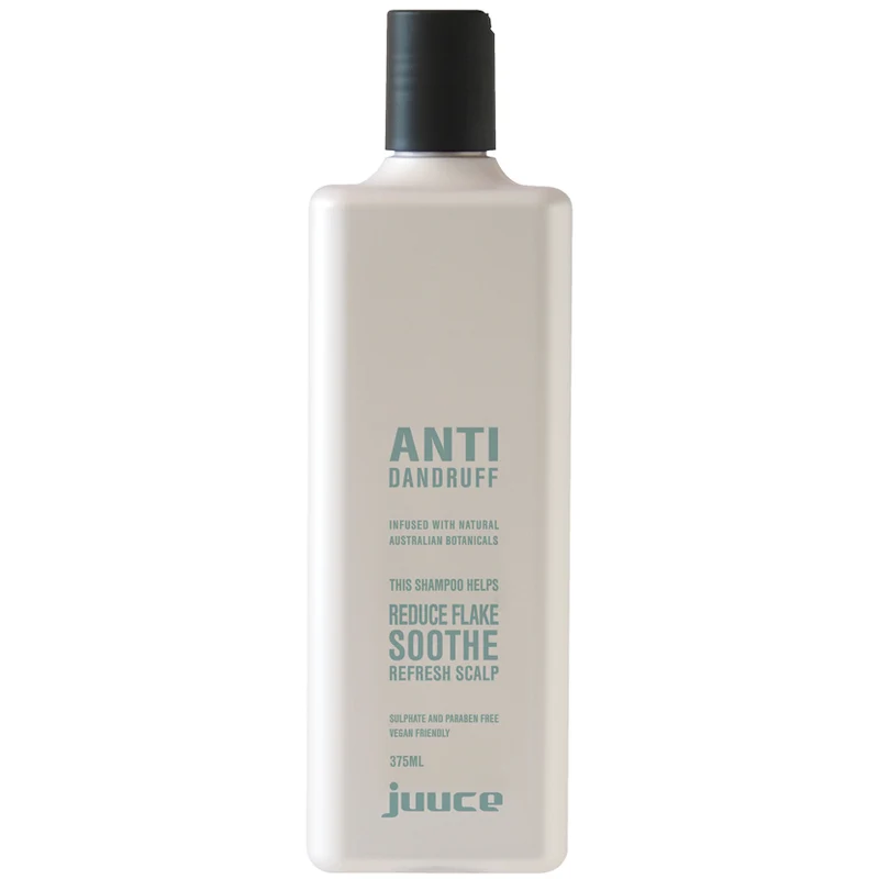 Anti Dandruff Shampoo 375ml