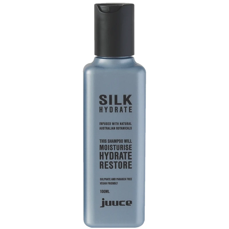 Silk Hydrate Shampoo 100ml
