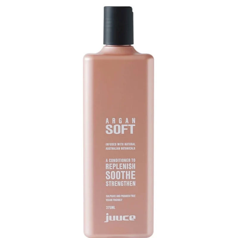 Argan Soft Conditioner 375ml