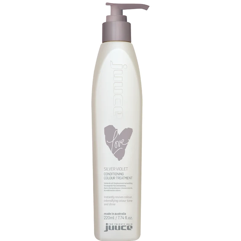 Love Silver Violet 220ml