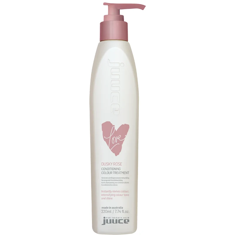 Love Dusky Rose 220ml