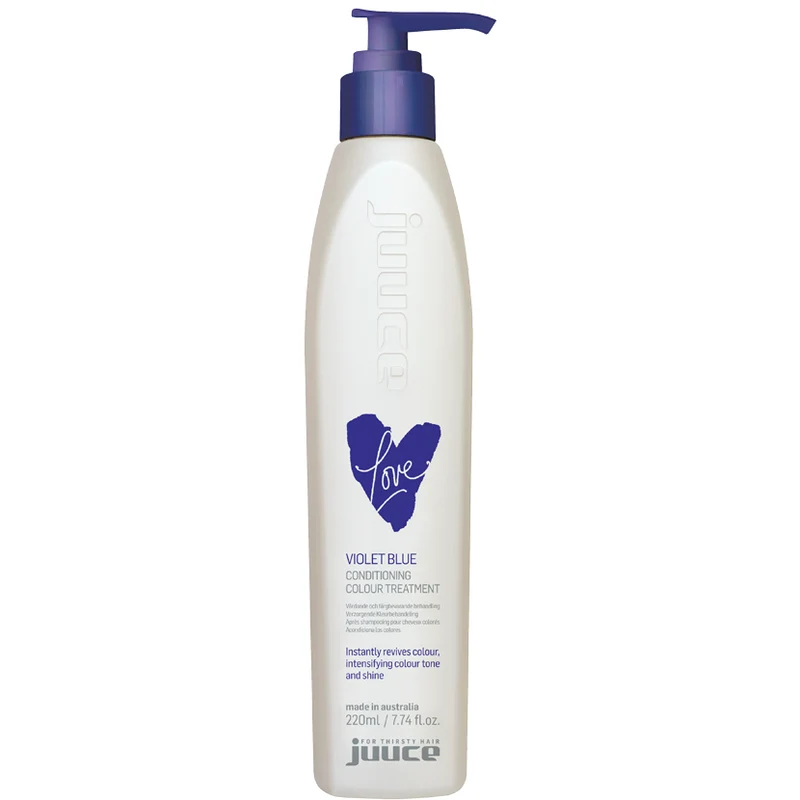 Love Violet Blue 220ml