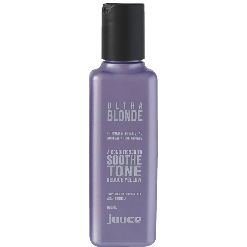 Ultra Blonde Conditioner 100ml
