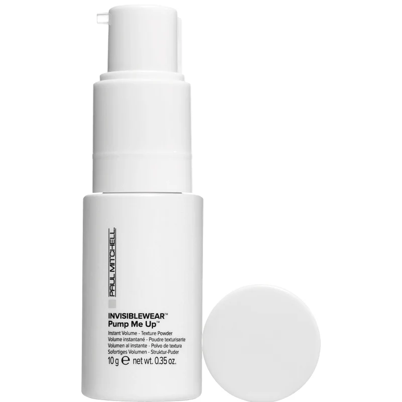 Invisiblewear Pump Me Up 10g