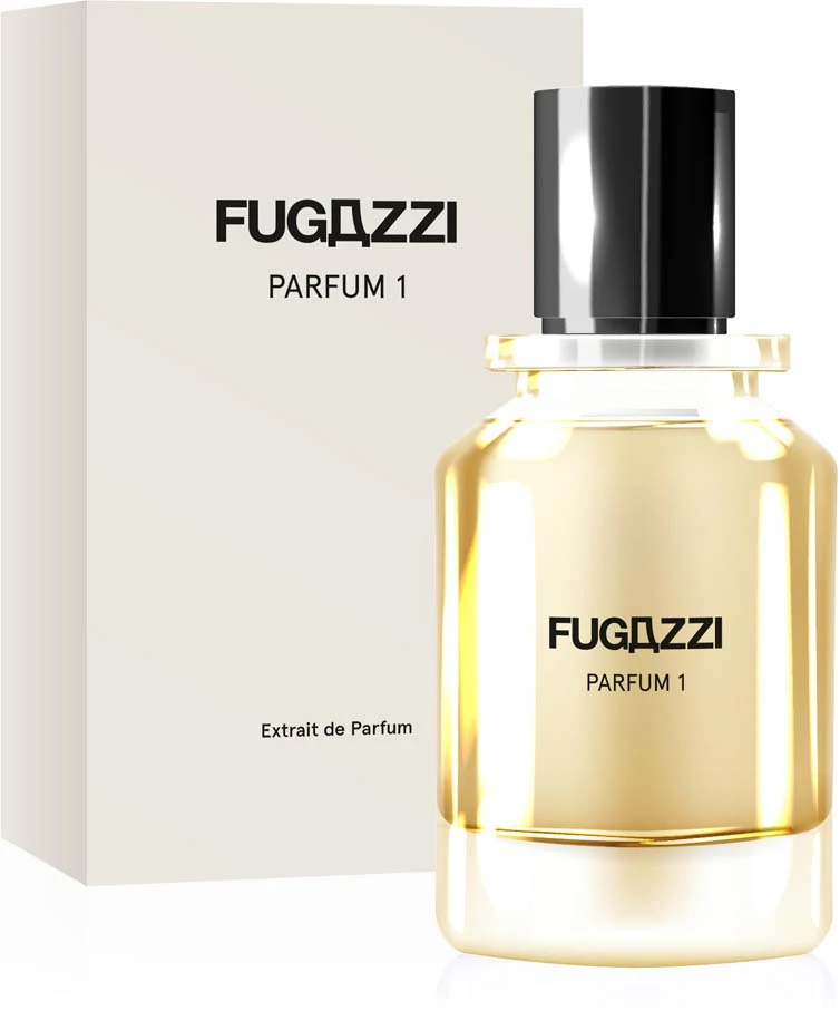 Parfum 1 Extrait de Parfum