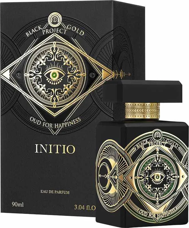 Oud for Happiness Eau de Parfum