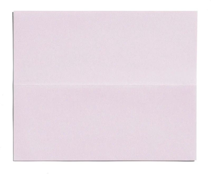 Oil-Control Blotting Paper Foglietti Assorbenti Che Regolano