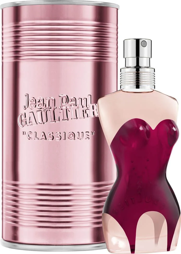 Classique Eau de Parfum