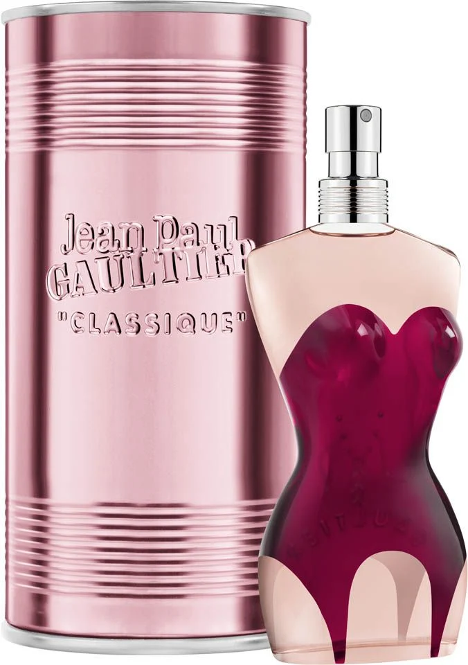 Classique Eau de Parfum
