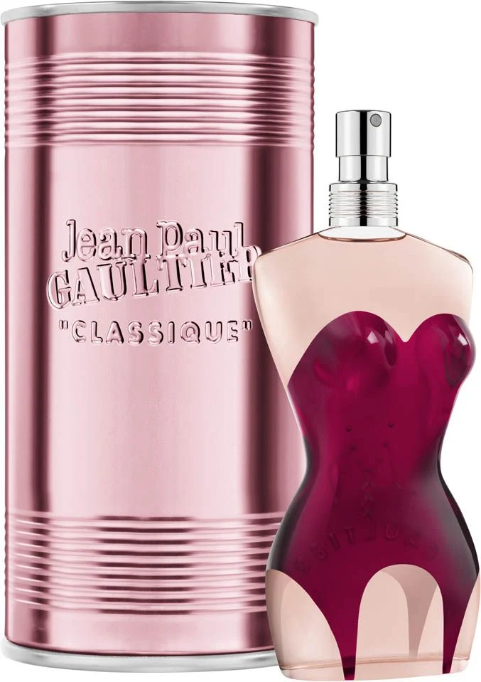Classique Eau de Parfum