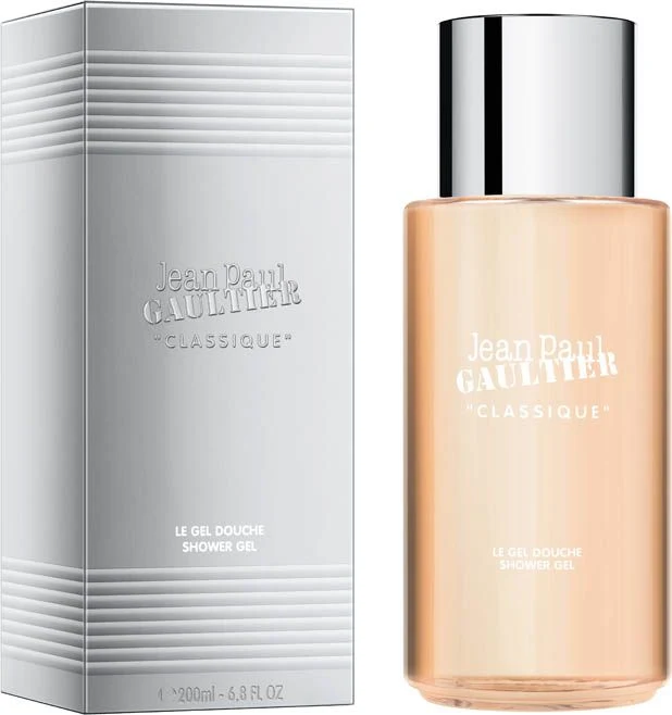 Classique Gel Doccia