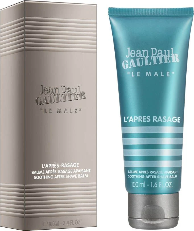 Le Male Balsamo Dopobarba