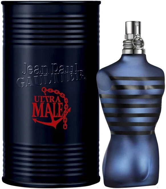 Le Male Ultra Eau de Toilette