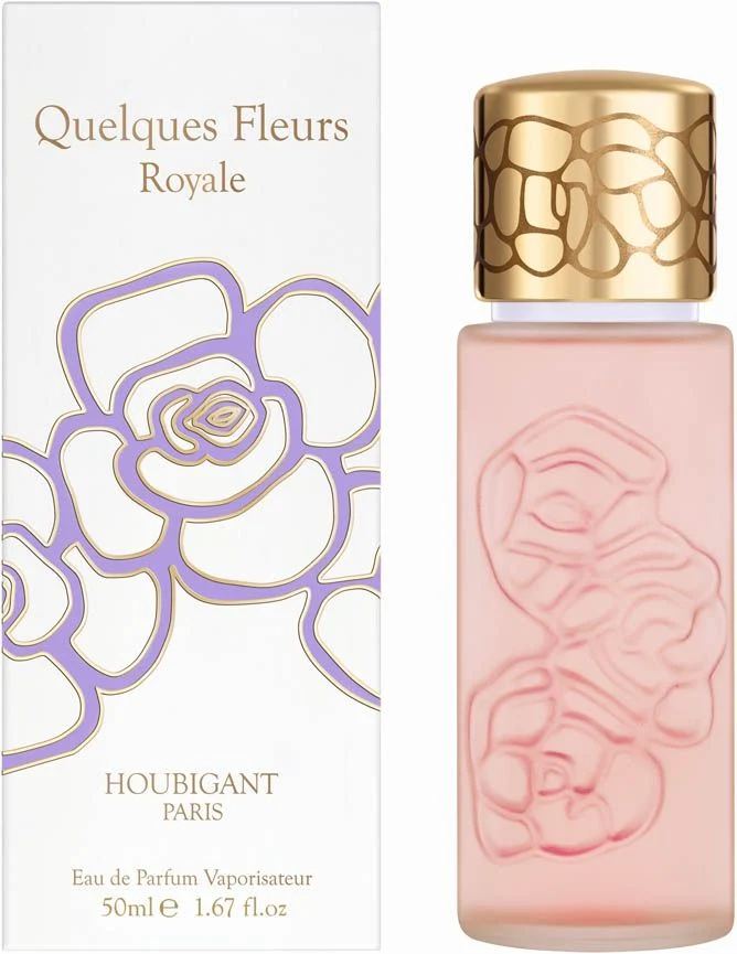 Quelques Fleurs Royale Eau de Parfum