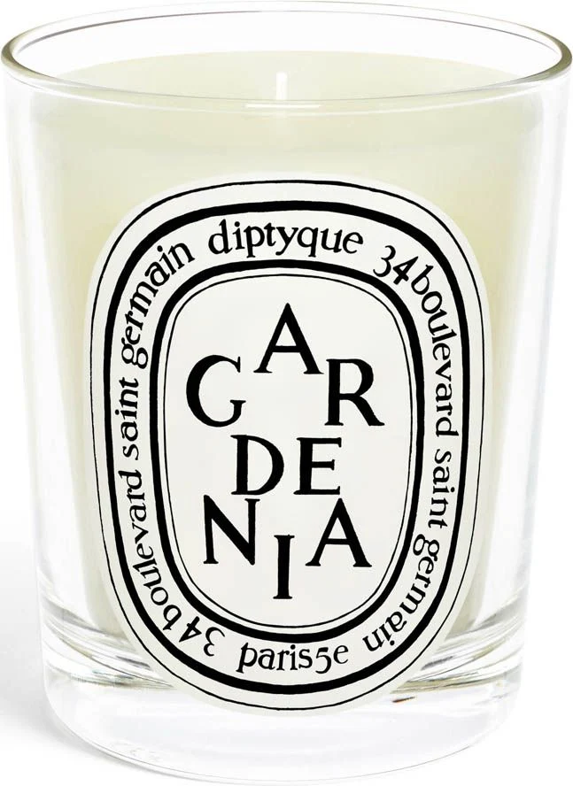 Gardenia Candela
