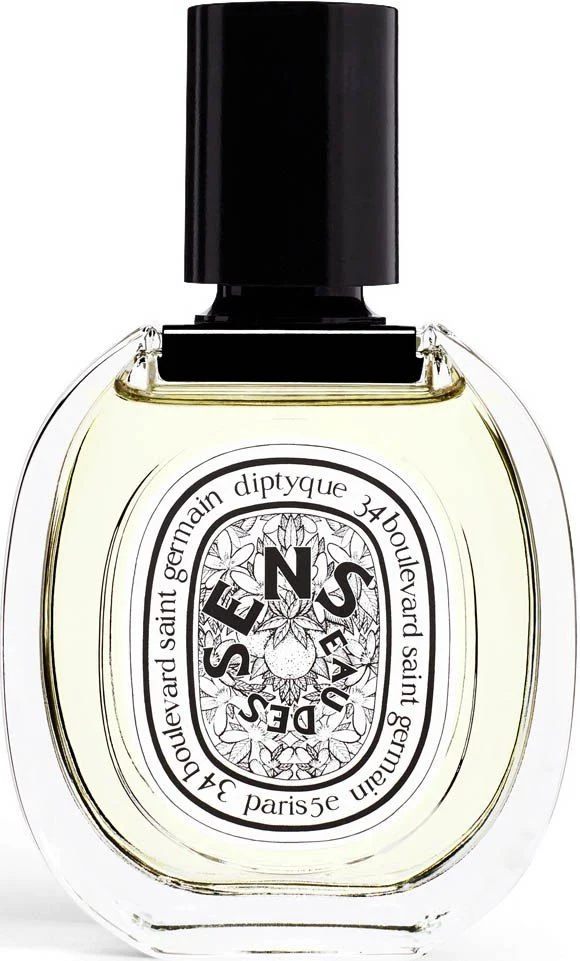 Eau des Sens Edt Eau de Toilette