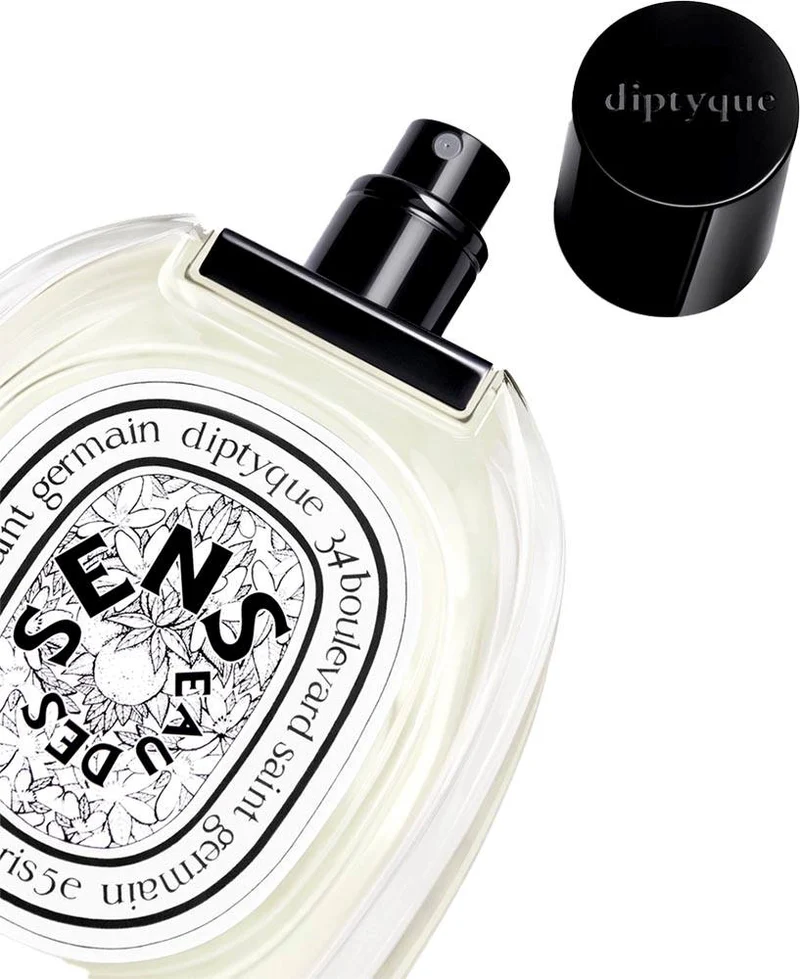 Eau des Sens Edt Eau de Toilette
