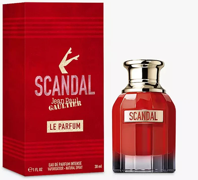 Scandal le Parfum Her Eau de Parfum