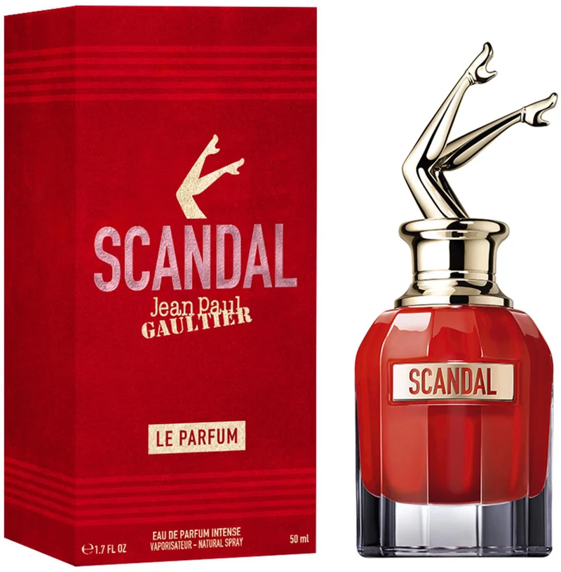 Scandal le Parfum Her Eau de Parfum