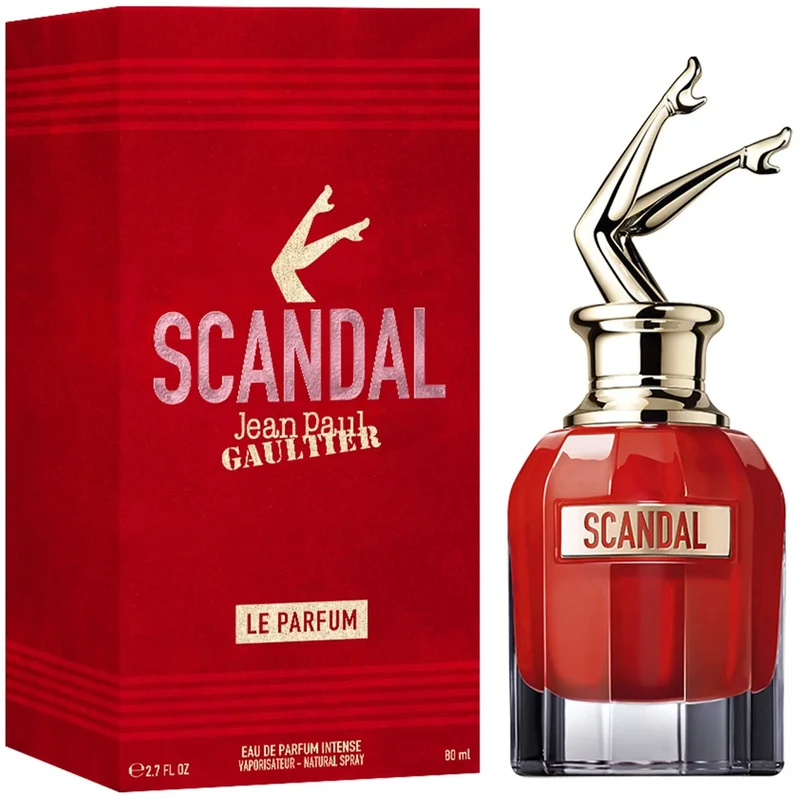 Scandal le Parfum Her Eau de Parfum