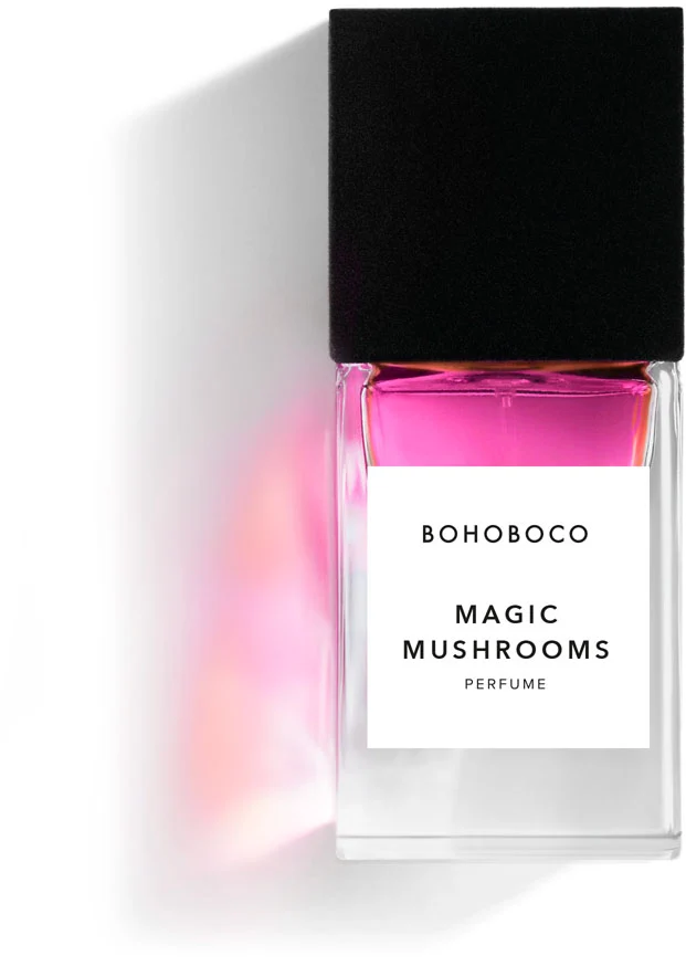 Magic Mushrooms (esclusiva Online) Eau de Parfum