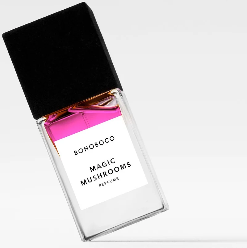 Magic Mushrooms (esclusiva Online) Eau de Parfum