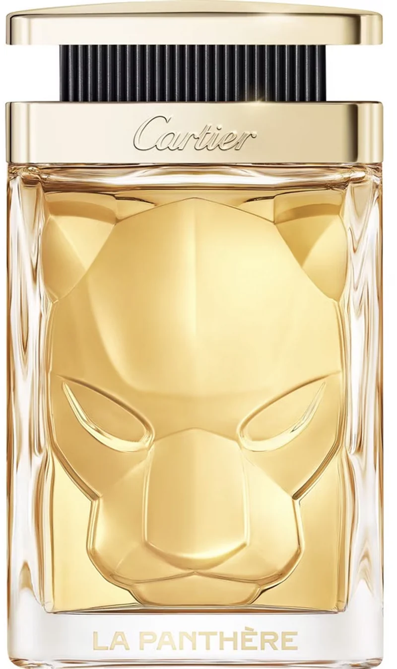 La Panthère Parfum