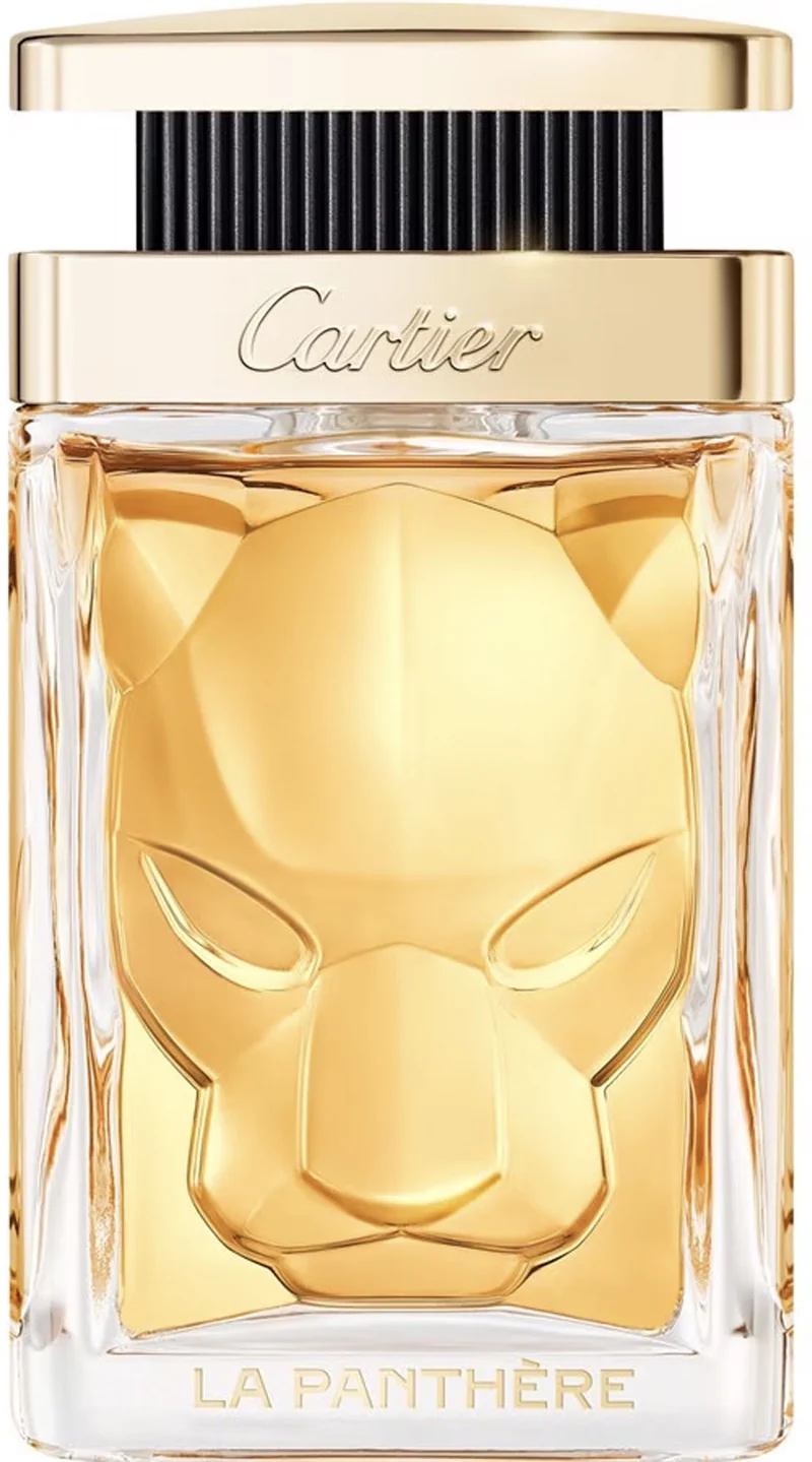 La Panthère Parfum
