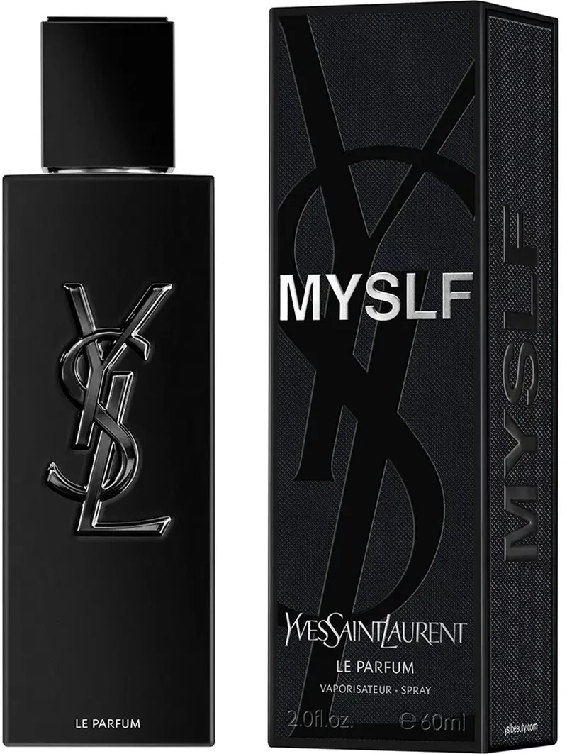 Myslf le Parfum Eau de Parfum