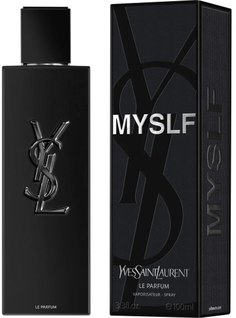 Myslf le Parfum Eau de Parfum