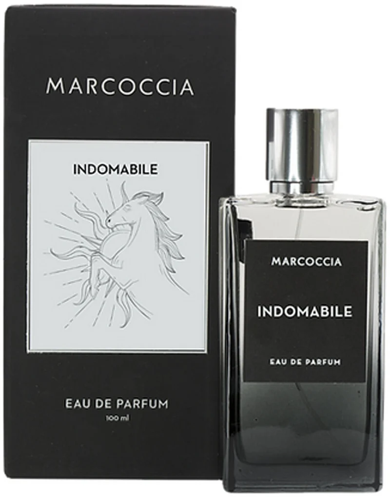 Indomabile Eau de Parfum
