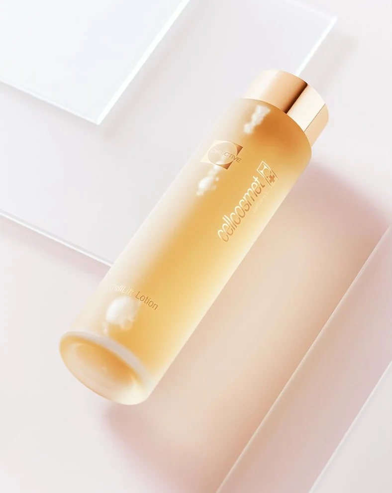 Cellective Celllift Lotion Essenza Cellulare Energizzante