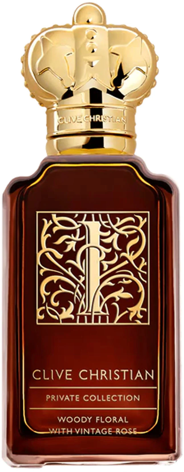 Private Collection i Woody Floral Feminine Eau de Parfum