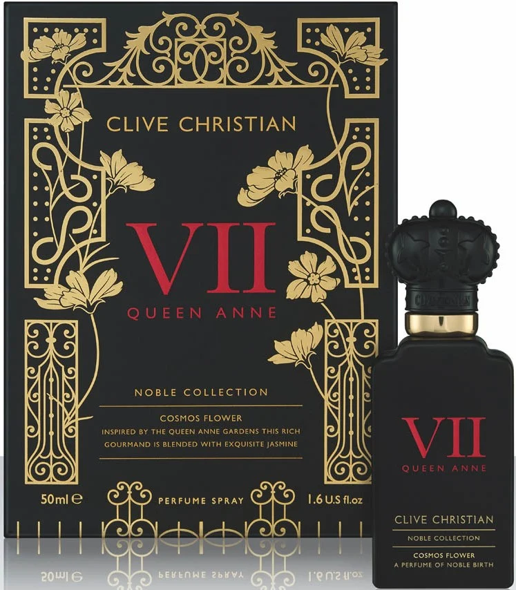 Noble Collection Vii Cosmos Flower Parfum
