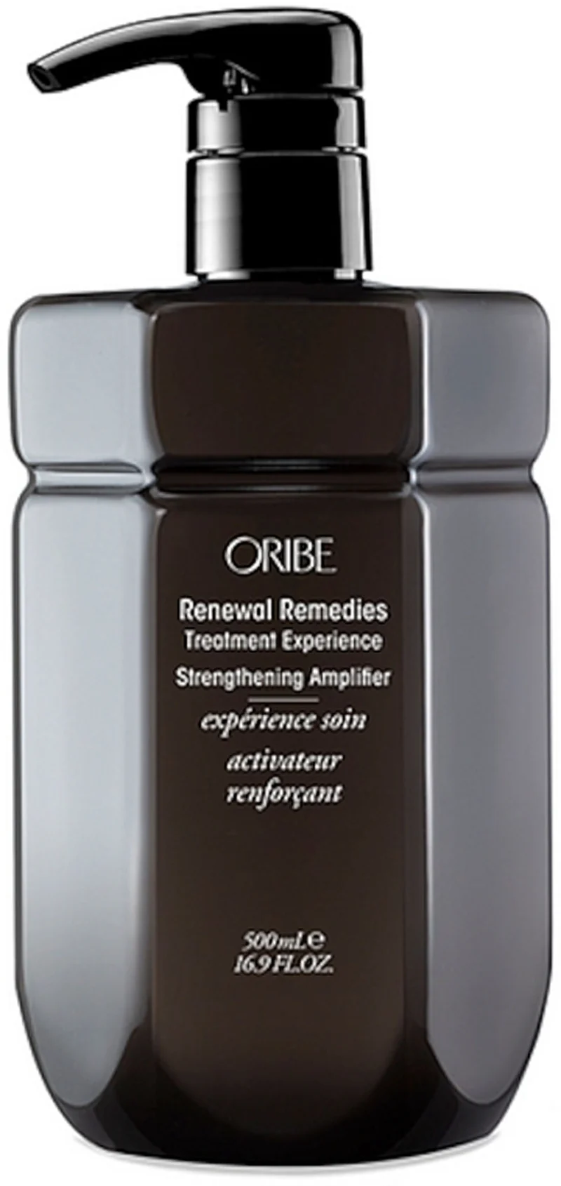 Renewal Remedies Treatment Amplifier Strengthening Trattamento Riparatore