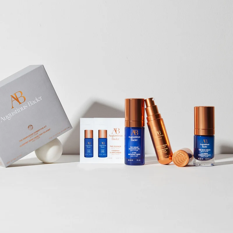 The Complexion Correction Kit Kit per la Correzione della Carnagione