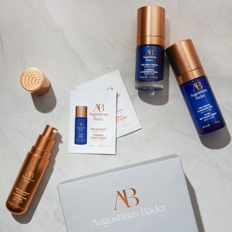 The Complexion Correction Kit Kit per la Correzione della Carnagione