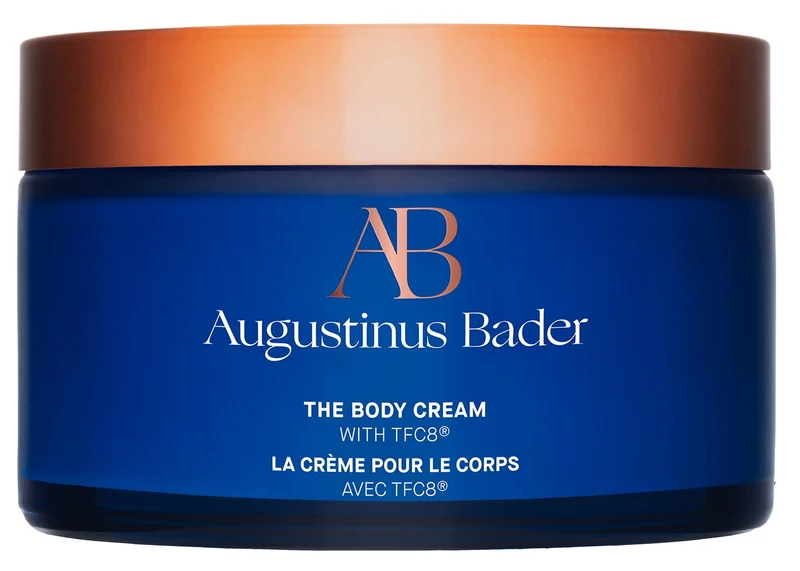 The Body Cream Crema Corpo
