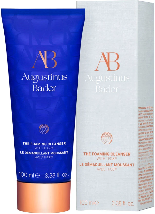 The Foaming Cleanser Detergente Schiumogeno