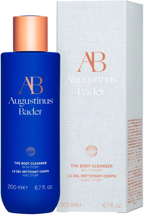 The Body Cleanser Detergente per il Corpo
