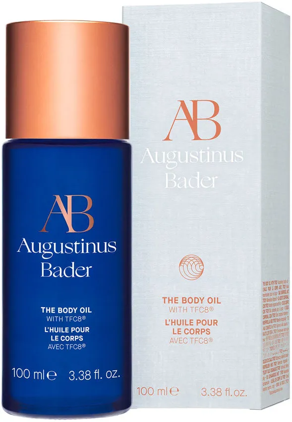 The Body Oil Olio per il Corpo