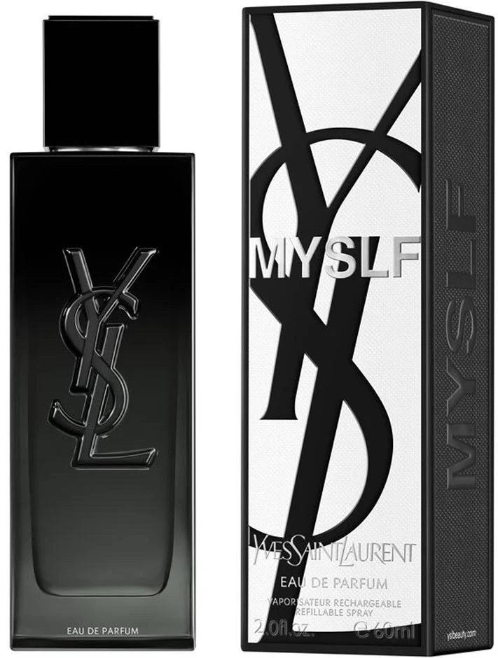 Myself Eau de Parfum