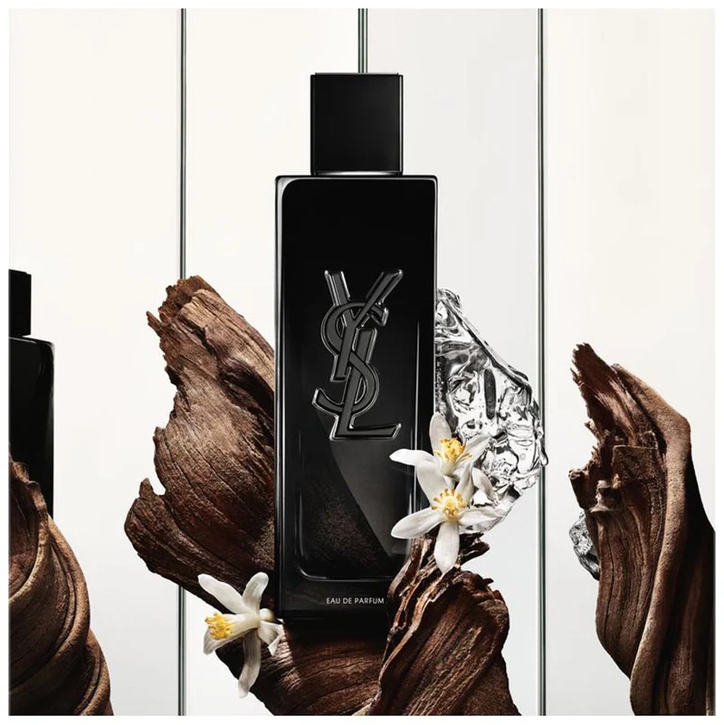 Myself Eau de Parfum