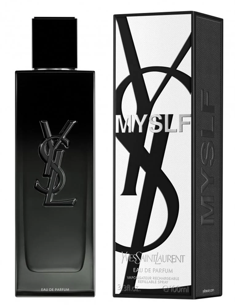 Myself Eau de Parfum
