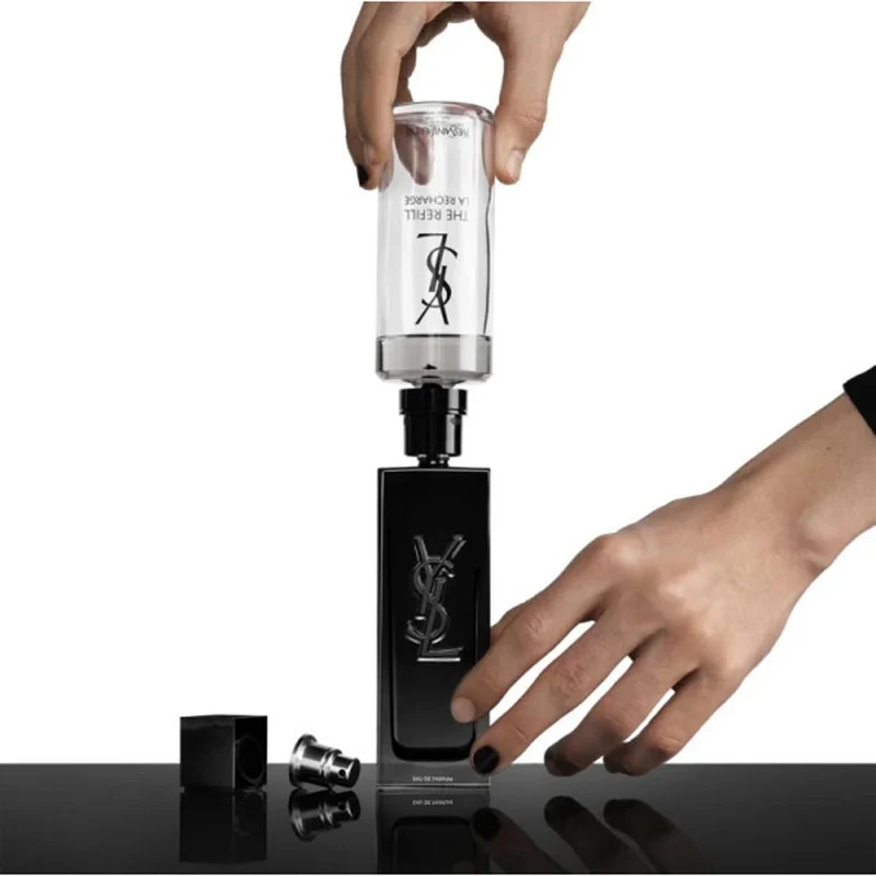 Myself Eau de Parfum