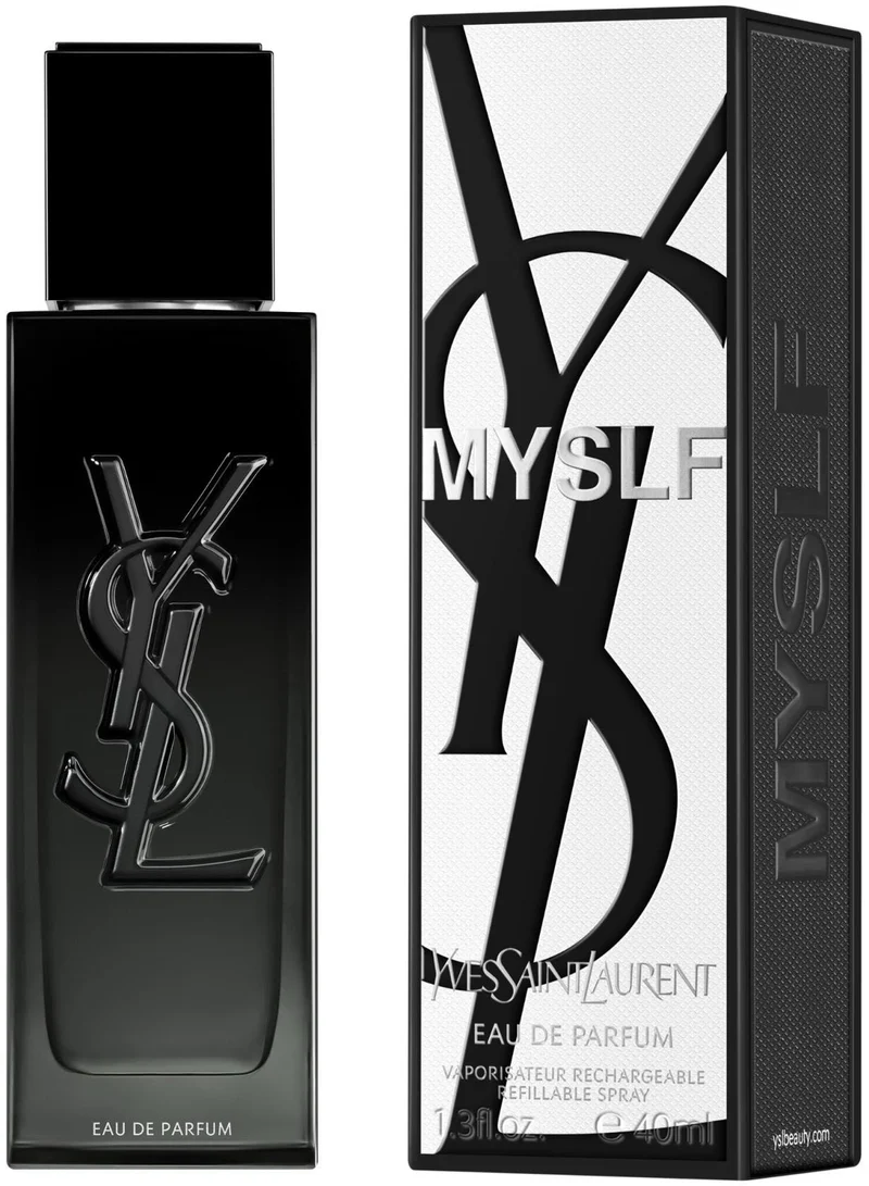 Myself Eau de Parfum