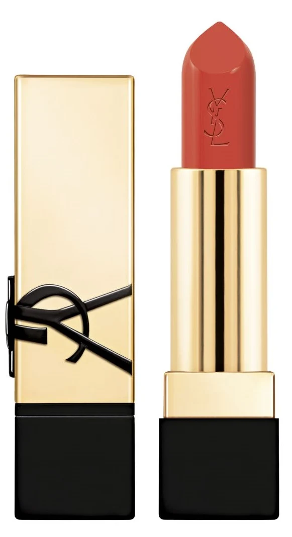 Ysl Rouge Pur Couture Rossetto Satinato e Ultra-Pigmentato