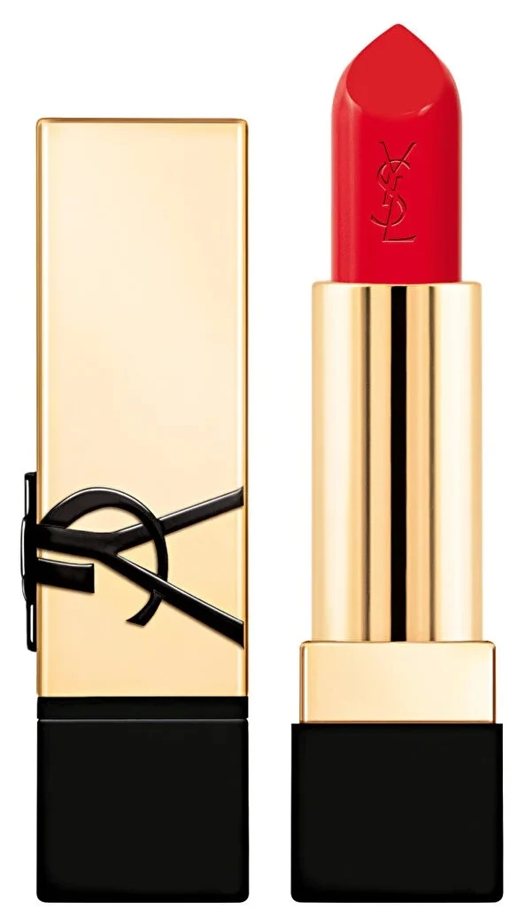 Ysl Rouge Pur Couture Rossetto Satinato e Ultra-Pigmentato