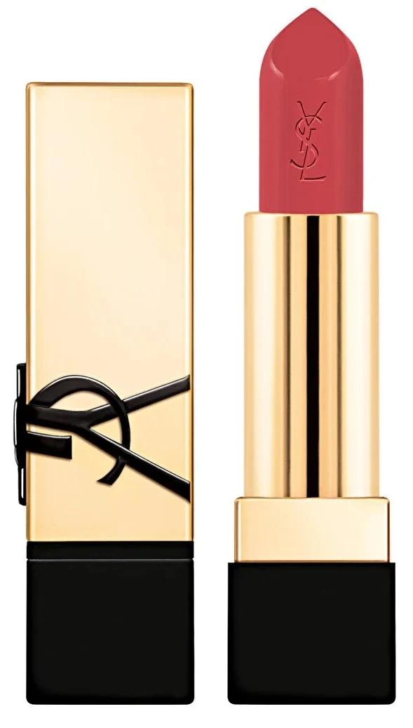 Ysl Rouge Pur Couture Rossetto Satinato e Ultra-Pigmentato