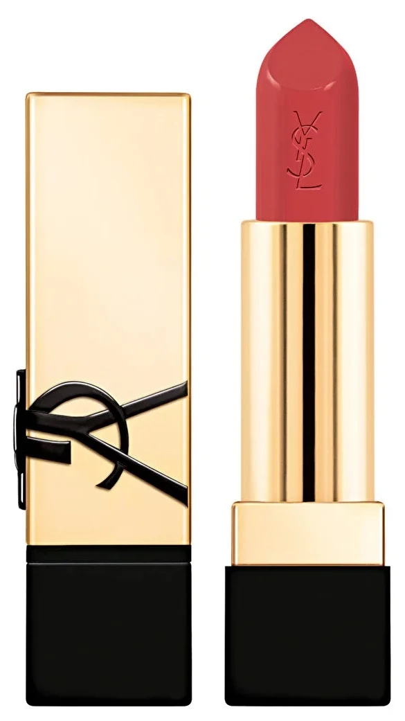 Ysl Rouge Pur Couture Rossetto Satinato e Ultra-Pigmentato